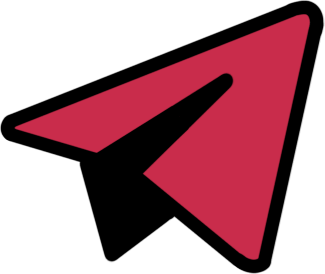 Telegram Logo