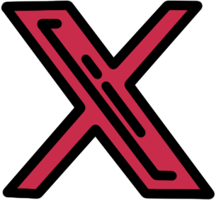 X Logo